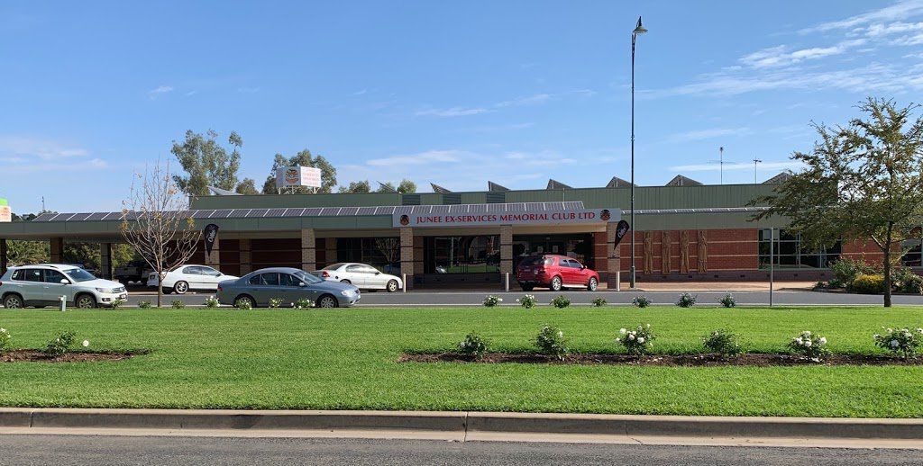 Junee Ex-Servicemens Club