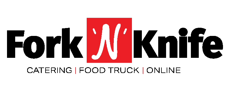 Fork n Knife Logo