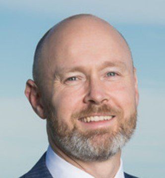 Andrew Wilson - Barrister