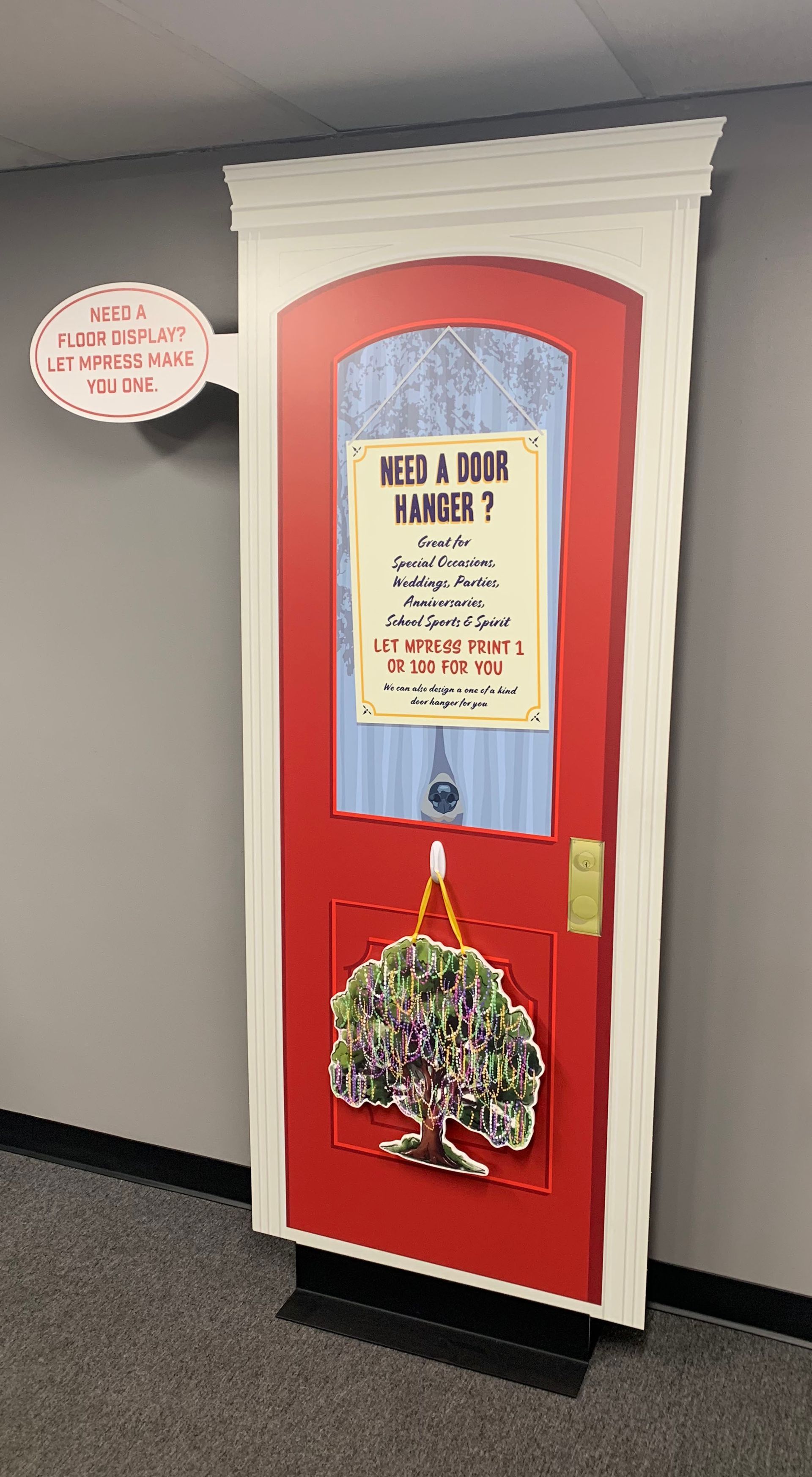 Commercial Print Products New Orleans Printing Products NOLA