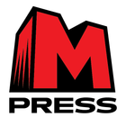 MPress Logo