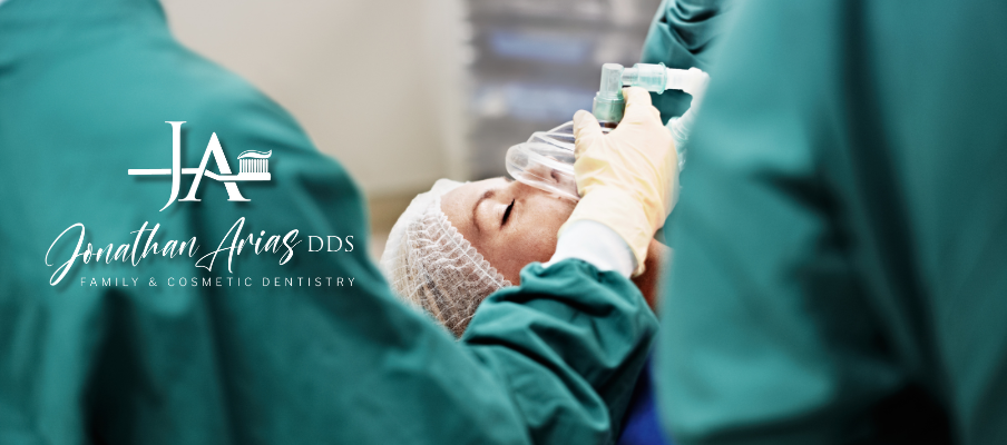 Understanding the Different Levels of Dental Sedation