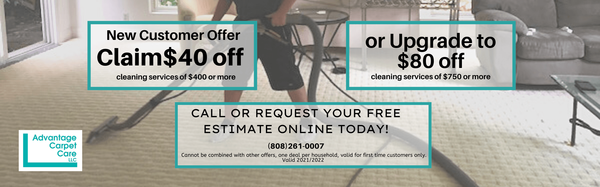 Carpet Cleaning Specialists Oahu, HI Advantage Carpet Care LLC