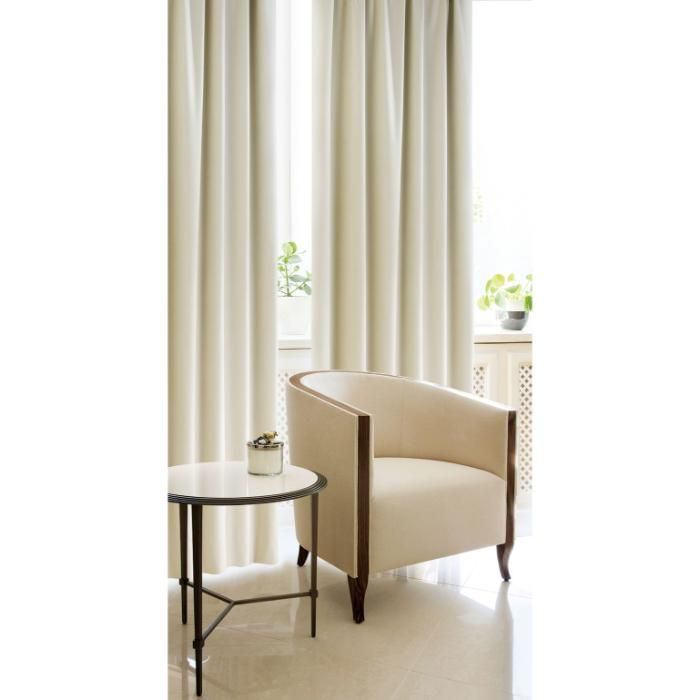 百分百遮光窗簾