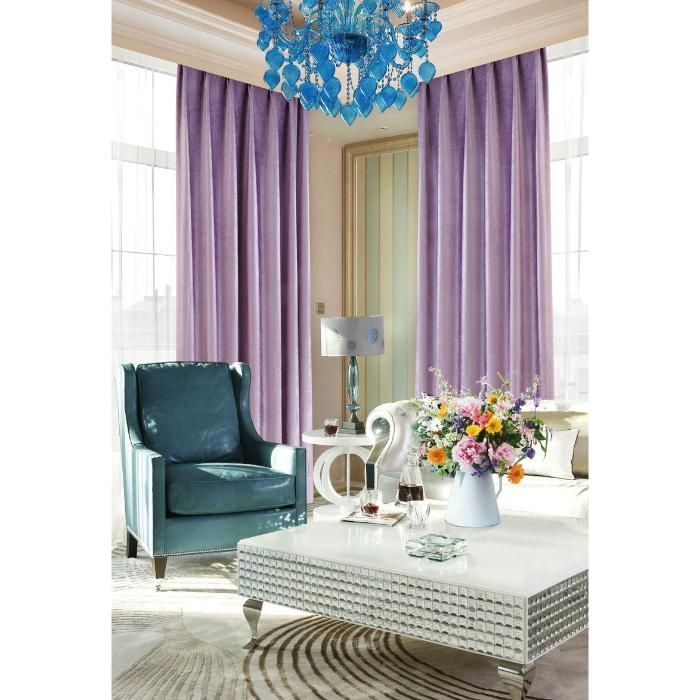 百分百遮光窗簾