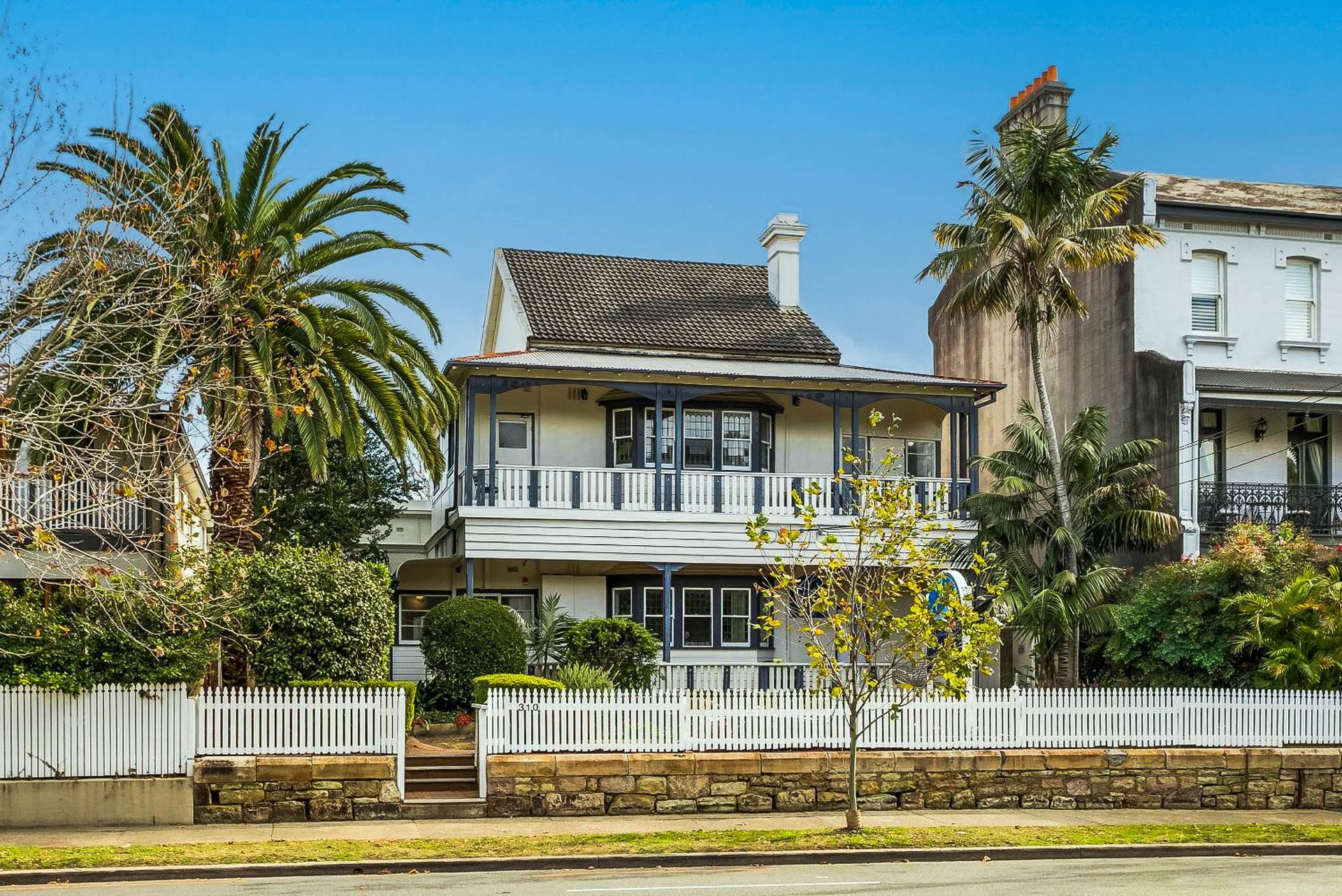 North Shore Hotel, North Sydney