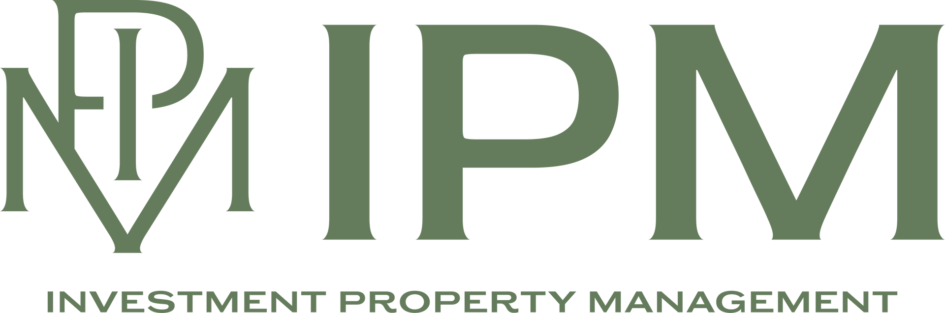 Hawthorn Property Management Logo