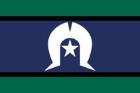 Torres Strait Islander Flag