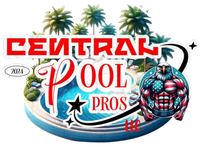 Central Pool pros logo