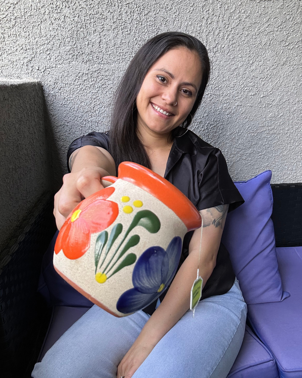 Latina Therapist for Women | Bonita, CA