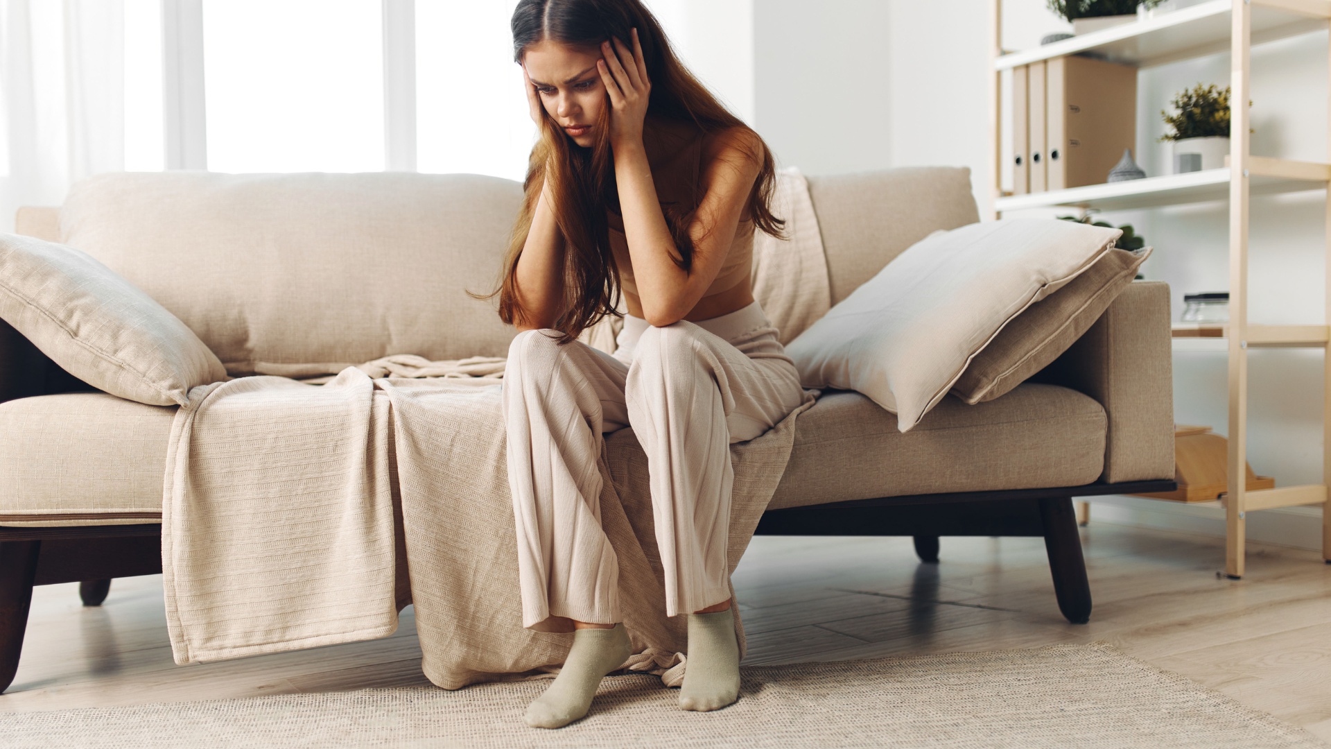 Postpartum Mental Health