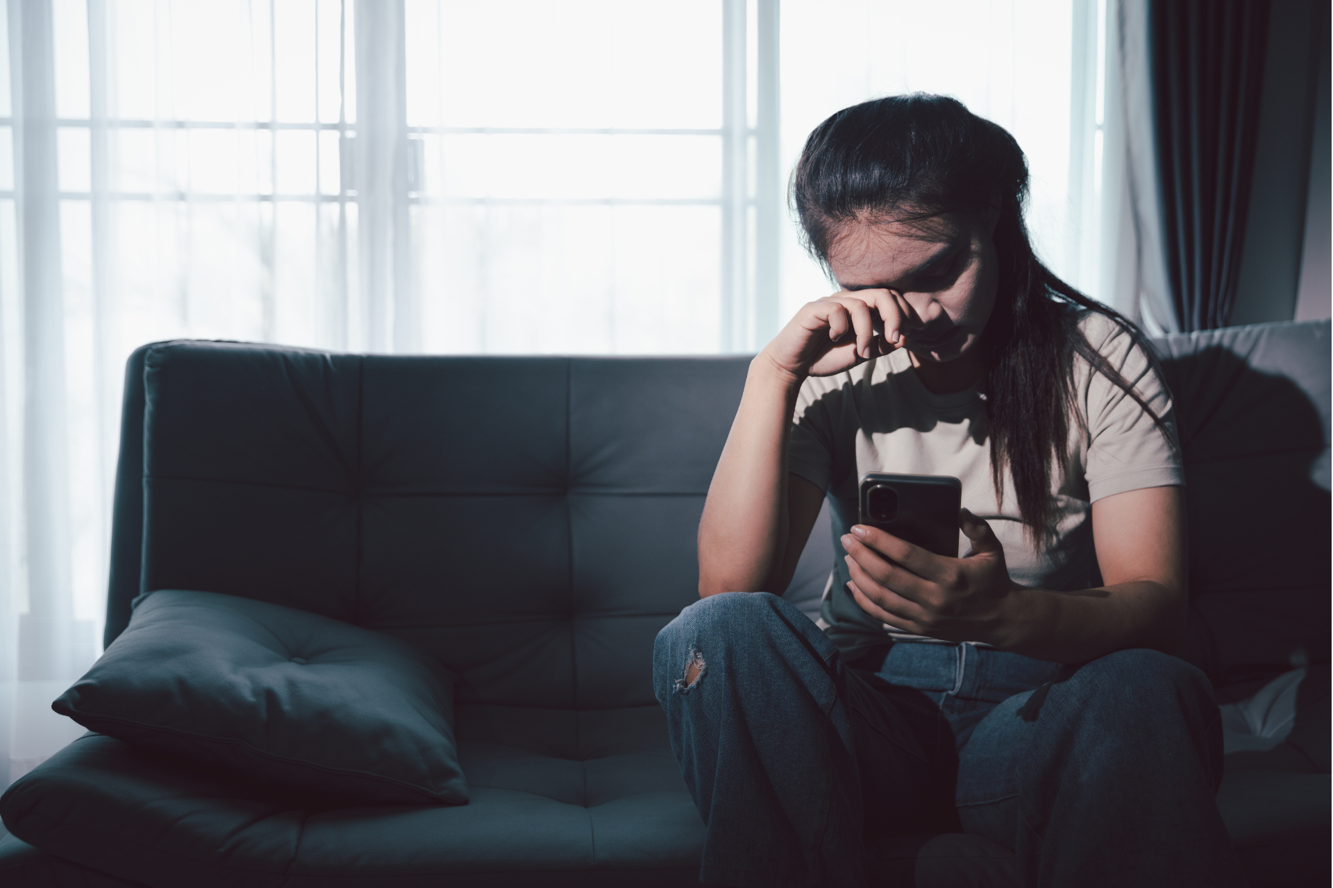 Postpartum Mental Health