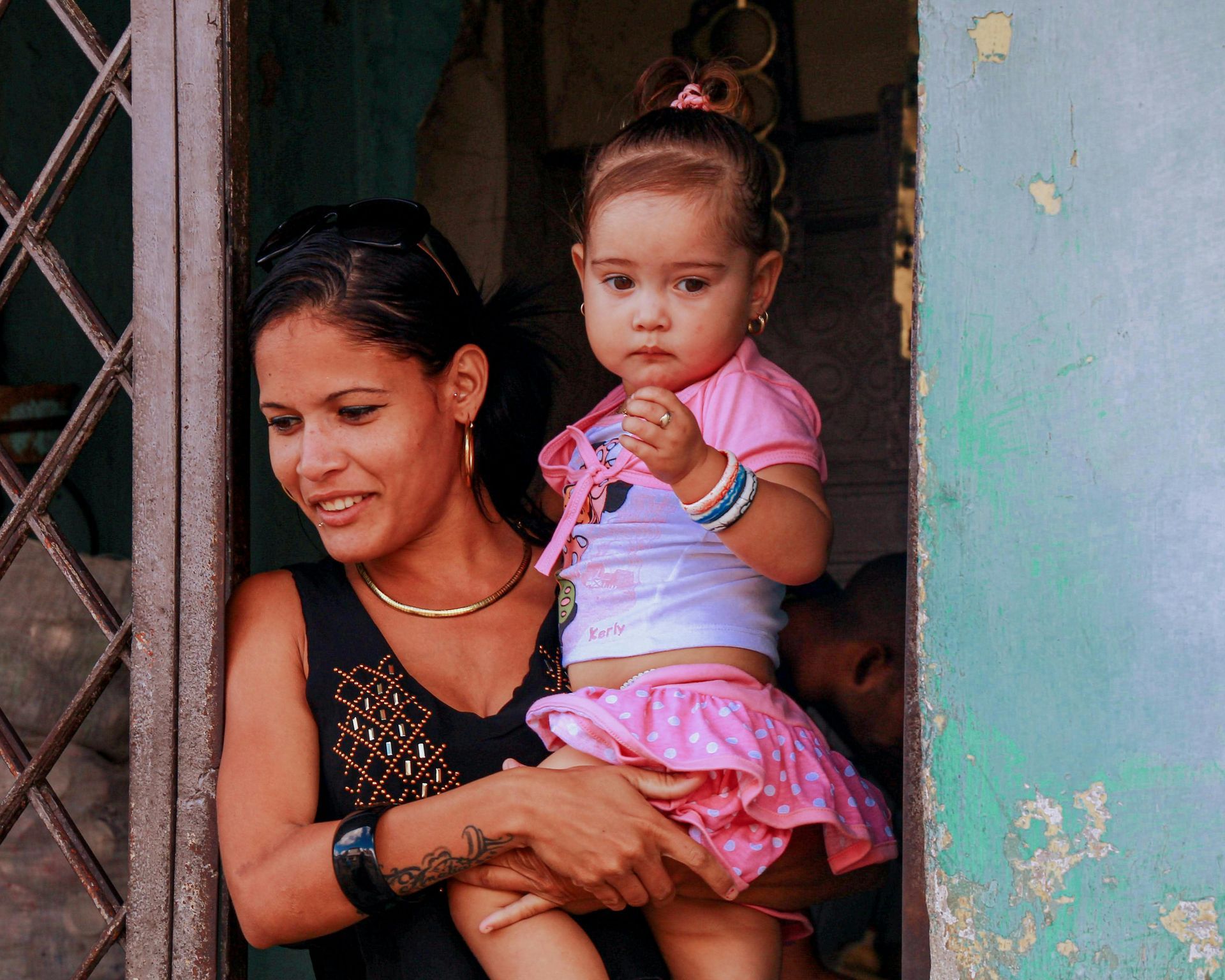 Postpartum depression symptoms