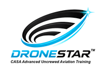 Dronestar™ Logo