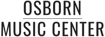 Osborn Music Center logo