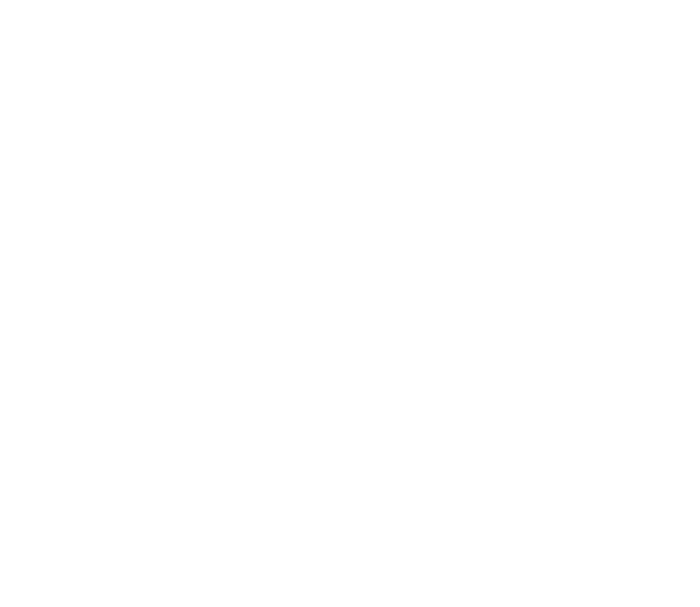 A white background with a few lines on it