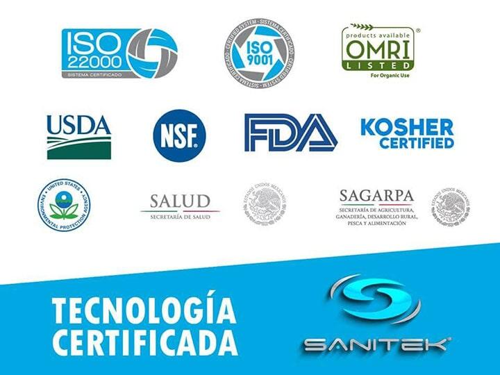 Soluciones Integrales