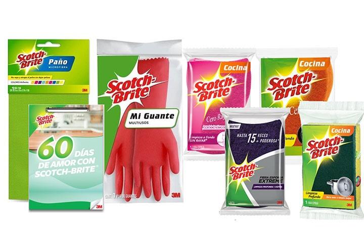 Soluciones Integrales