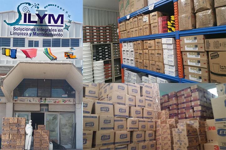 Soluciones Integrales Soluciones Integrales