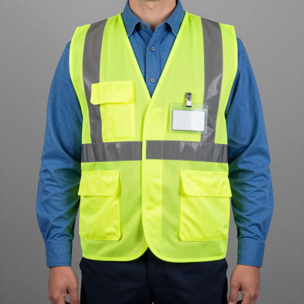 &Eacute;quipement de s&eacute;curit&eacute; professionnel