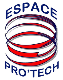 Logo Espace Protech