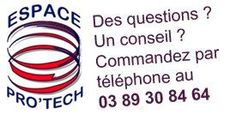 Logo Espace Protech