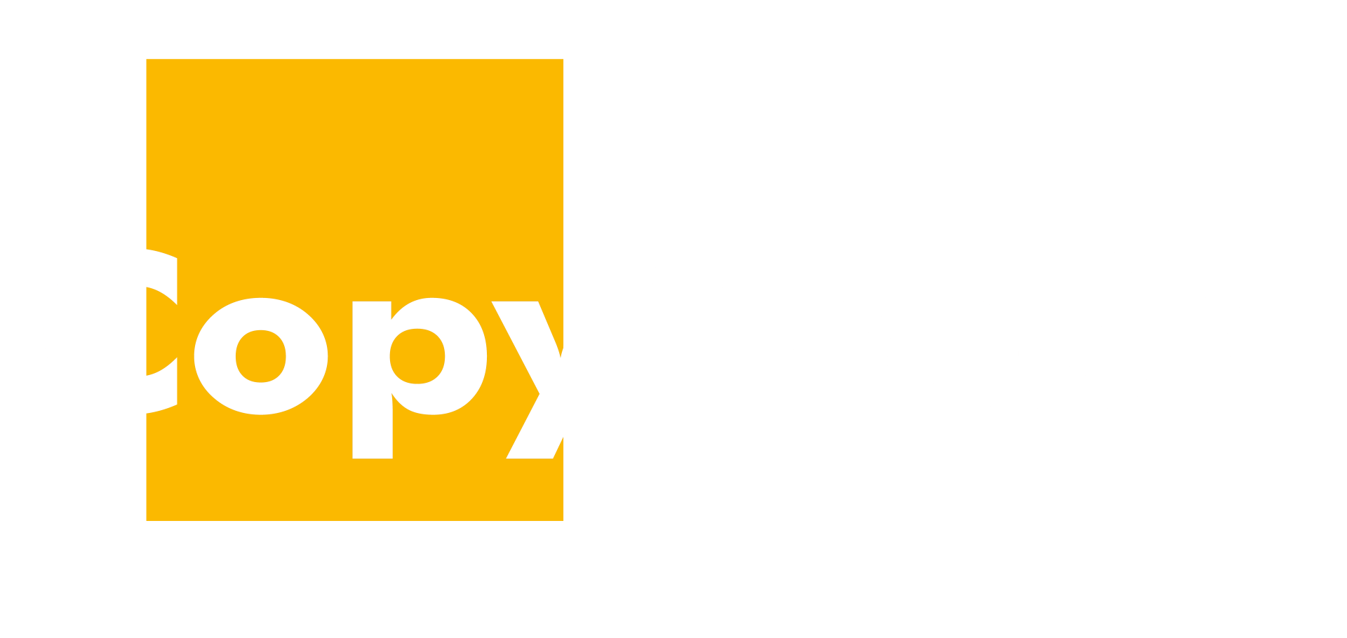 Logo CopyPress Sàrl