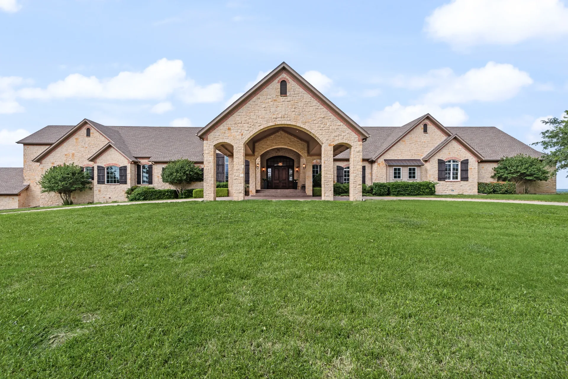 Denton Resort