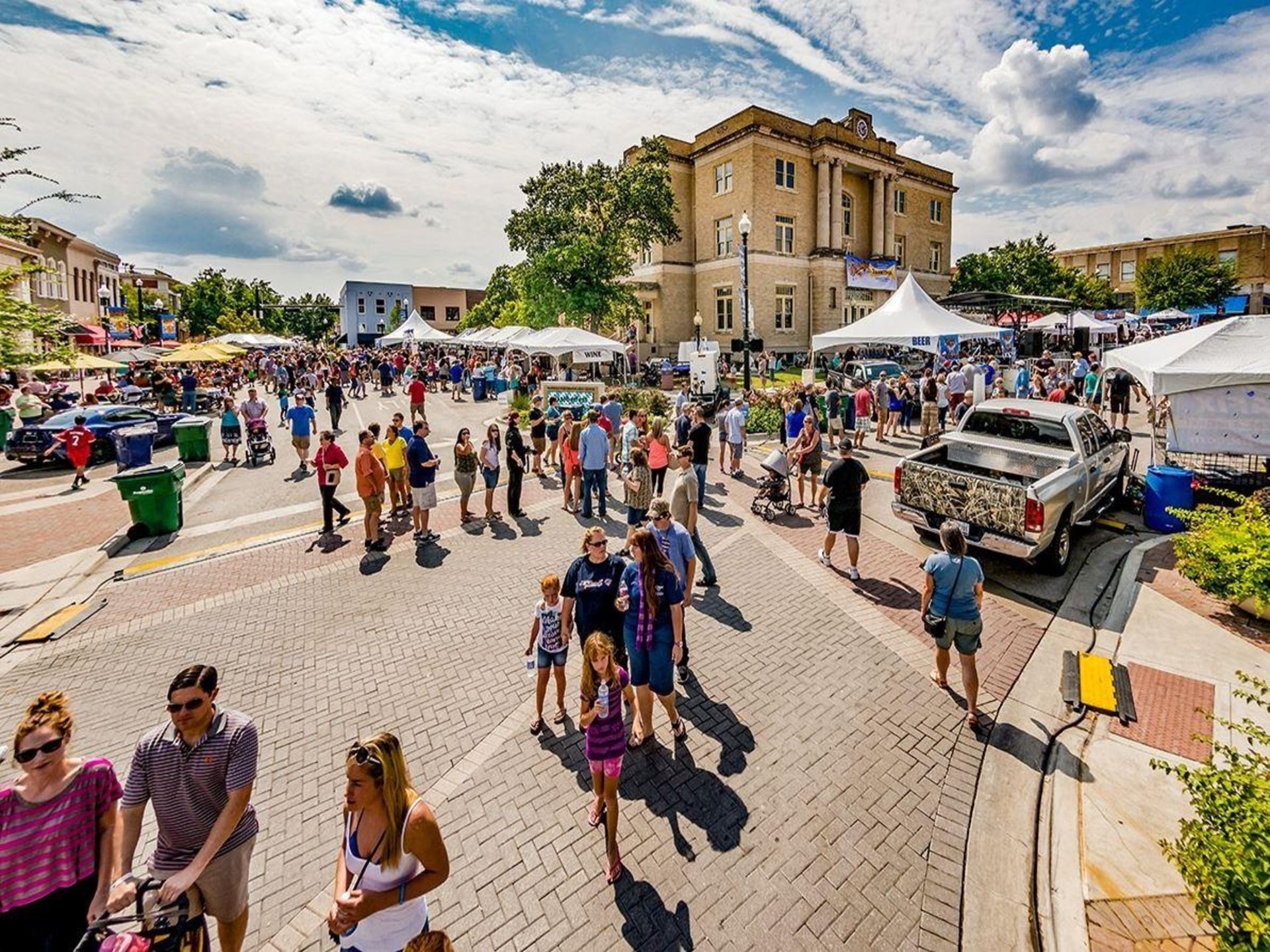 McKinney, Tx