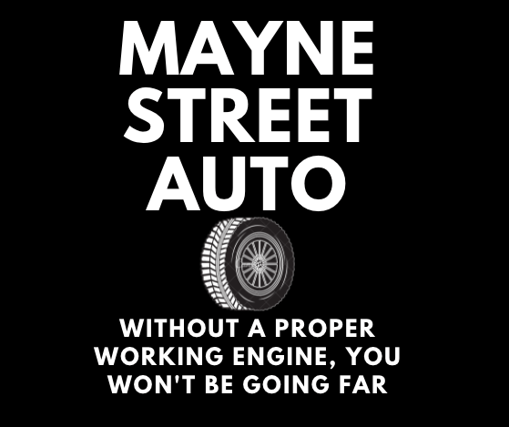 Mayne Street Auto Are Your Gulgong Mechanics