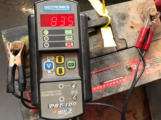 Tyre Poster — Mayne Street Auto in Gulgong, NSW