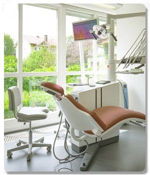 Zahnarztpraxis Stainz