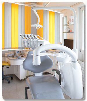 Zahnarztpraxis Stainz