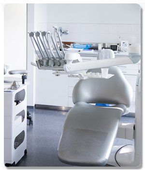 Zahnarztpraxis Stainz