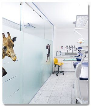 Zahnarztpraxis Stainz