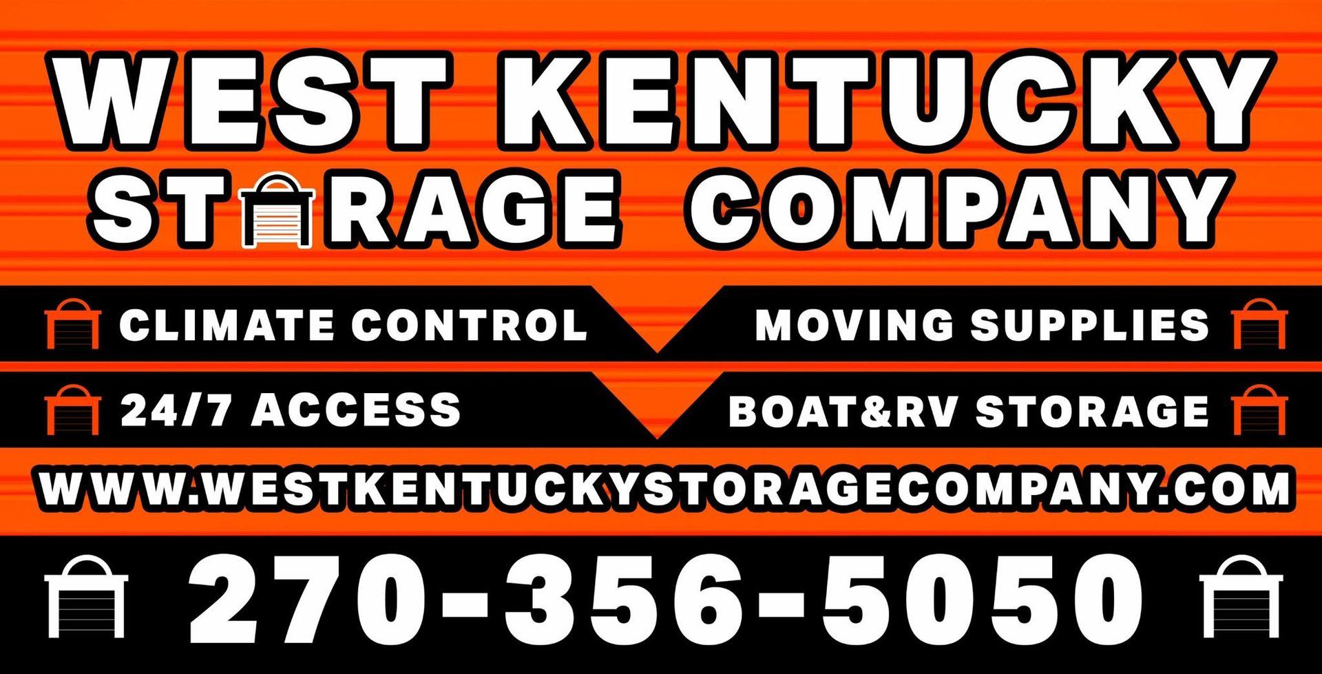West Kentucky Storage Company