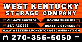 West Kentucky Storage Company