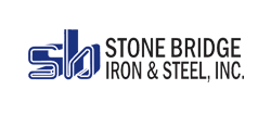 stone-bridge-iron-steel-logo
