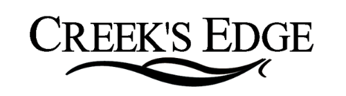 creeks edge logo