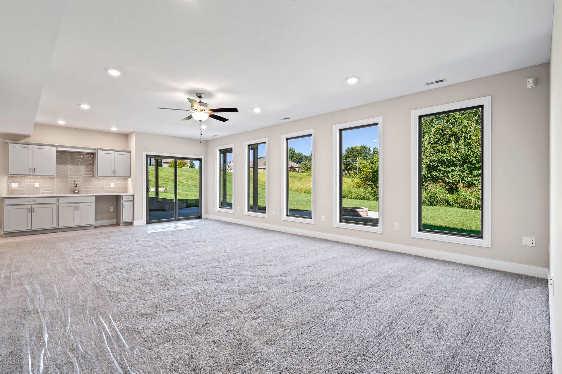 Carpet - A Thing of the Past?