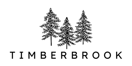 Timberbrook Logo