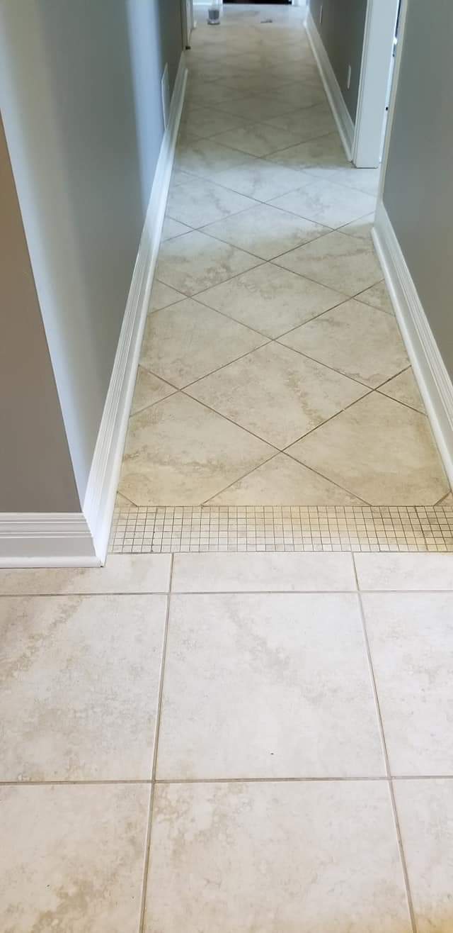 Shower Caulking & Tile Grout Cleaning | Guilderland, NY