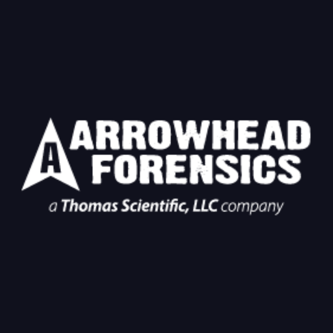 arrowhead forensics is a thomas scientific llc company