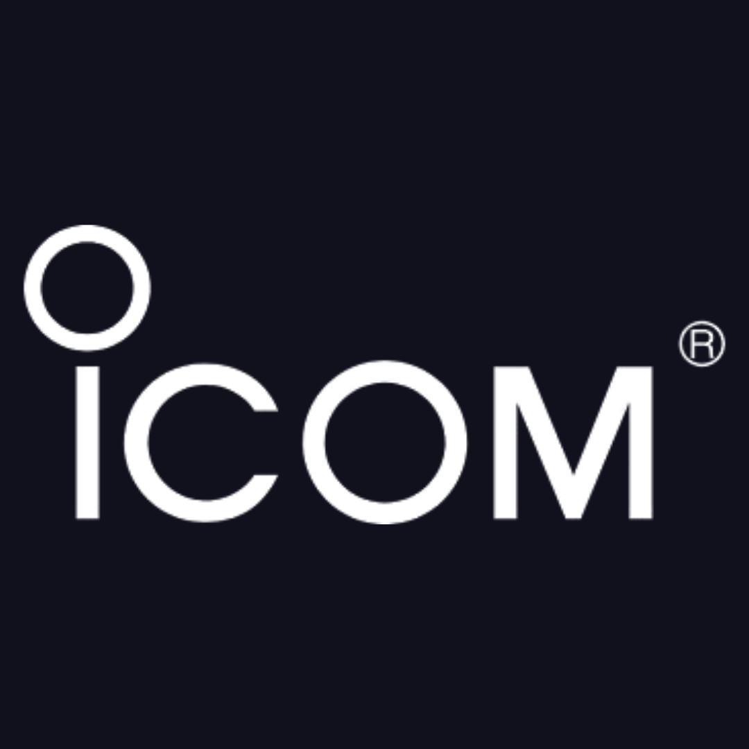 a logo for indigo bioautomation on a dark blue background