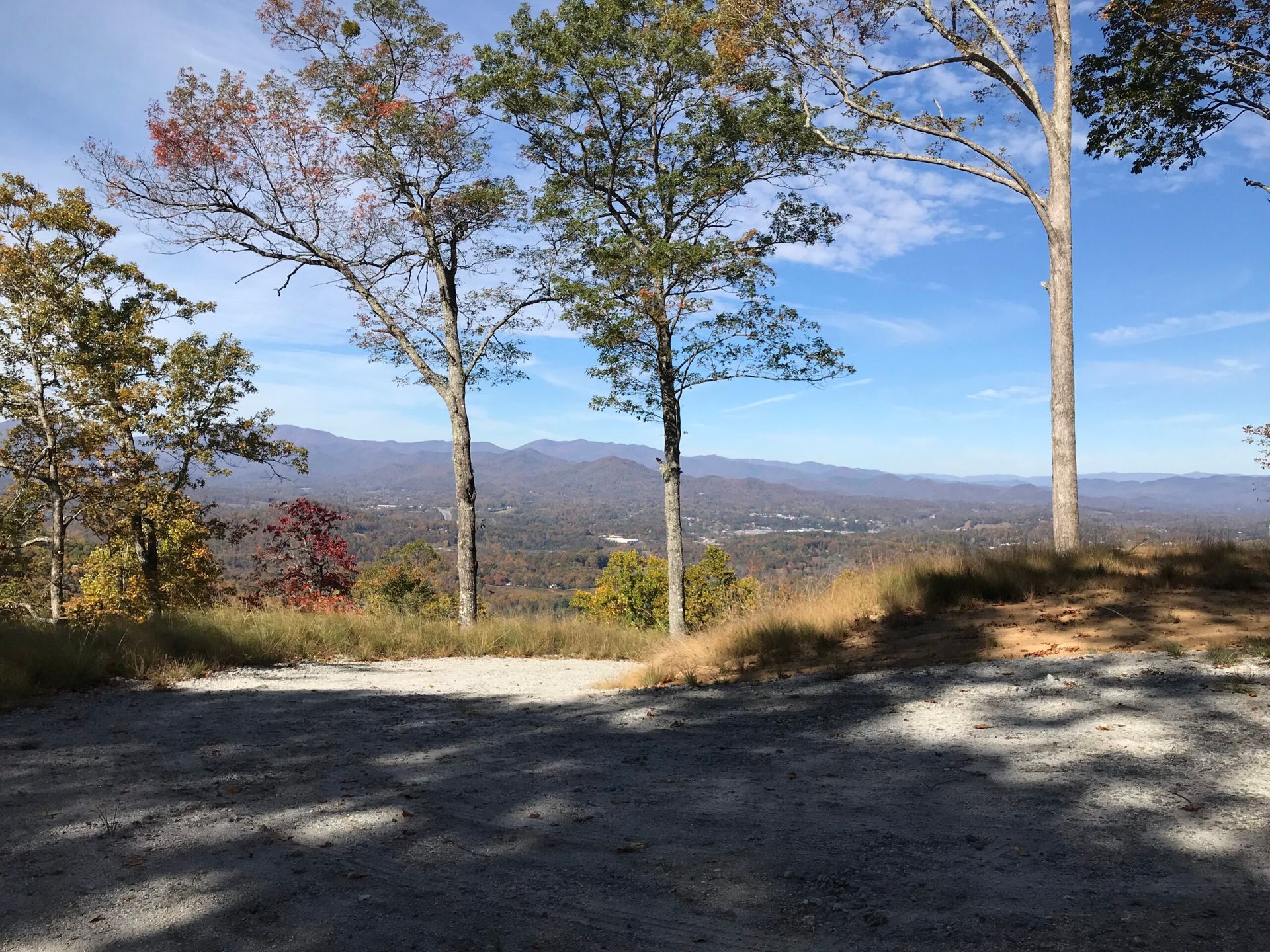 lot 32 house site land for sale franklin, nc
