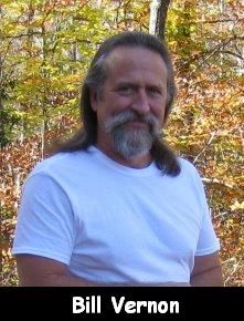 Featherstone Developer Bill Vernon