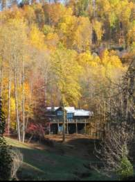 hidden lot 09 featherstone community franklin nc