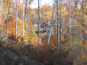 custom home lot 17 featherstone community franklin nc