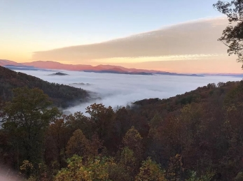 snowy mountains lot 38 featherstone community franklin nc