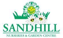 Sandhill Nurseries & Garden Centre Ltd logo